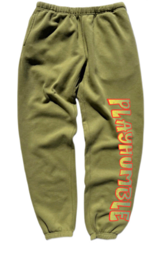 Beast Mode SweatPants