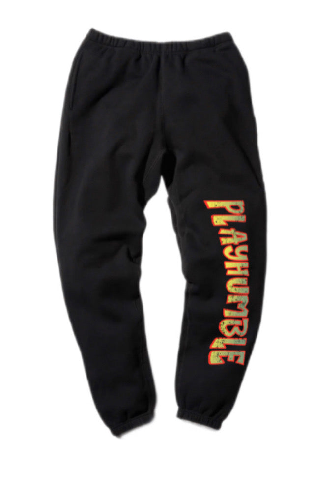 Beast Mode SweatPants