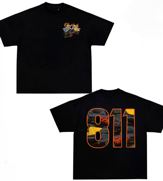 No Speed Limit Shirt