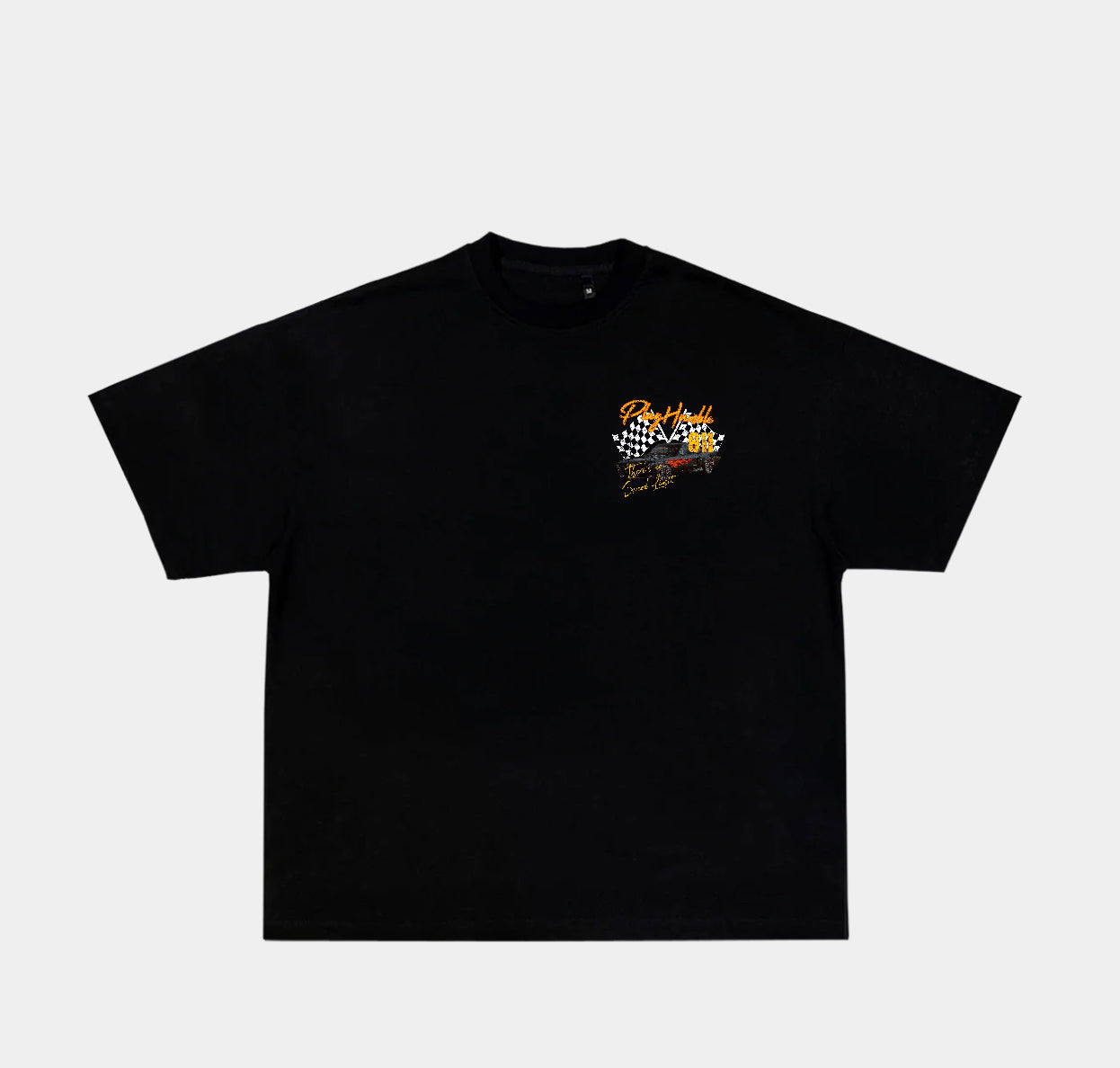 No Speed Limit Shirt