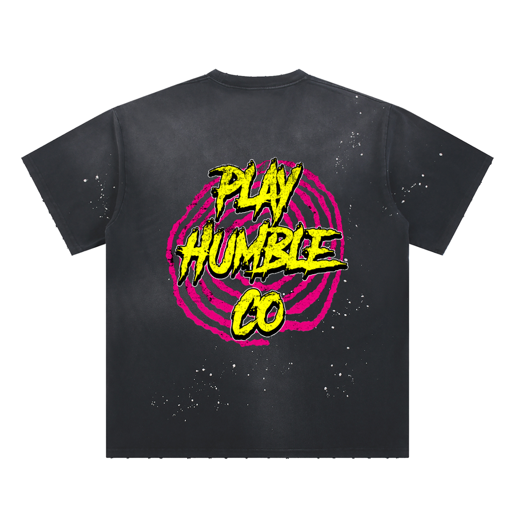 Skull Amaze Shirt