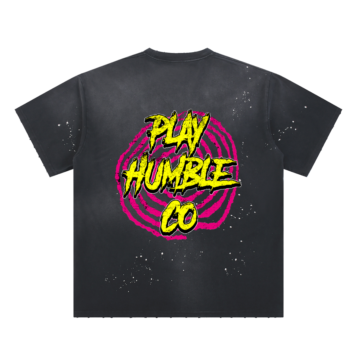 Skull Amaze Shirt