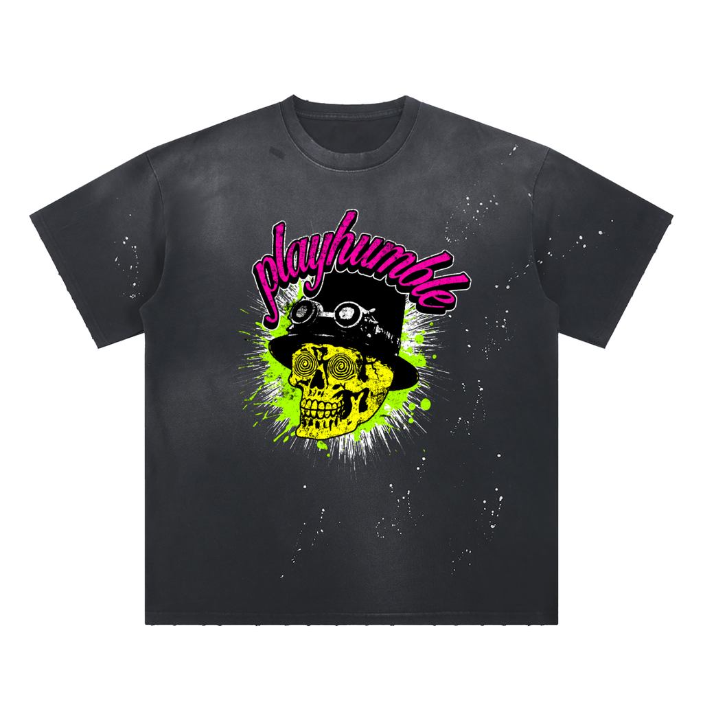 Skull Amaze Shirt